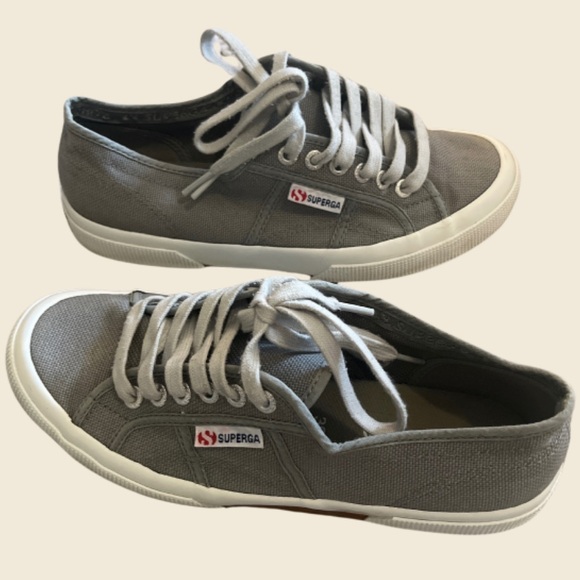 Superga 2750 Cotu Classic Sneakers Mens 7 Women’s 8.5 - Picture 7 of 8